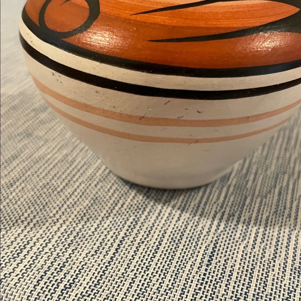N/A vintage navajo